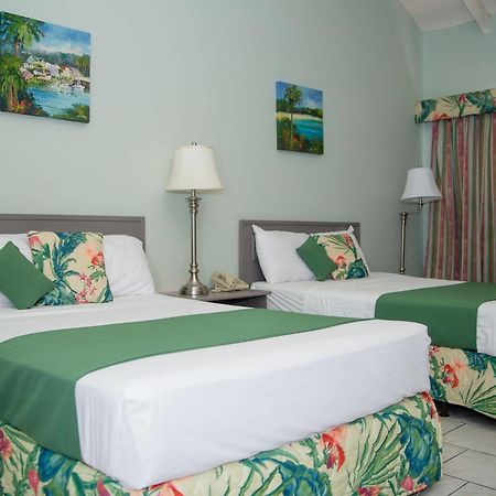 Carl'S Unique Inn & Conference Facilities 심슨 베이 외부 사진