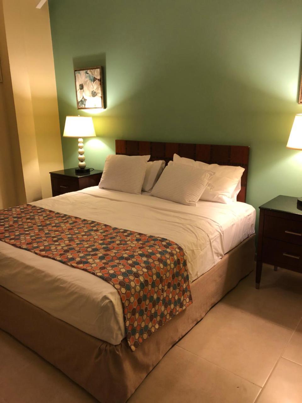 Carl'S Unique Inn & Conference Facilities 심슨 베이 외부 사진