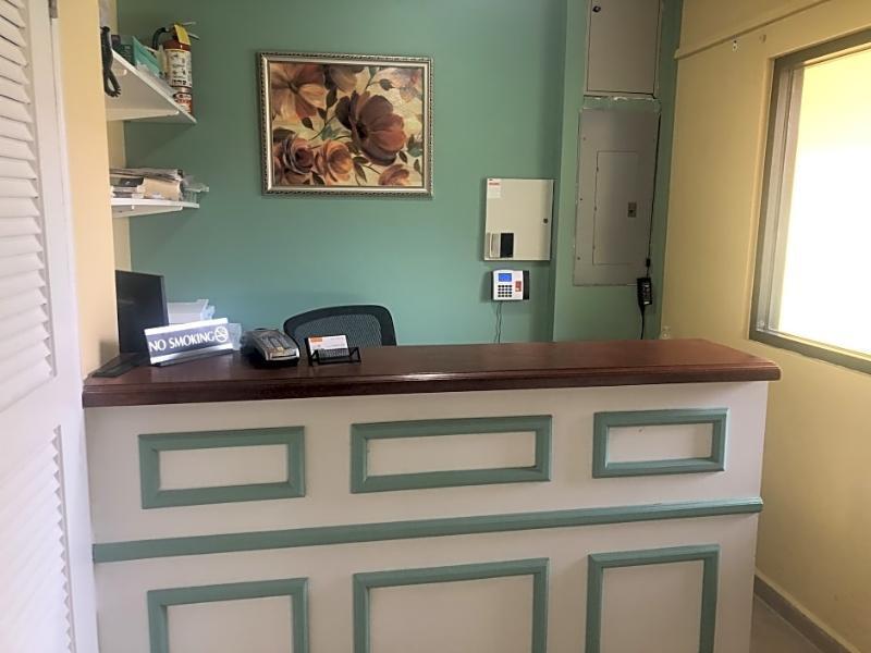 Carl'S Unique Inn & Conference Facilities 심슨 베이 외부 사진